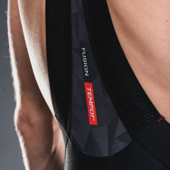 Fusion Men's Cycling Shorts