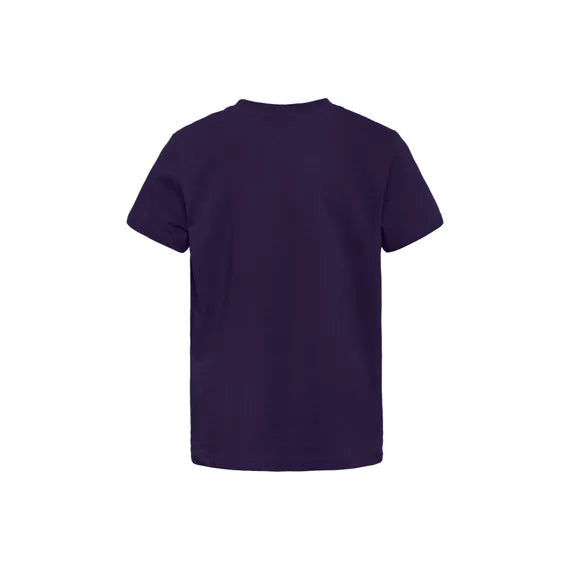 Maglietta da ragazzo Horsefeathers Fair (blu reale)
