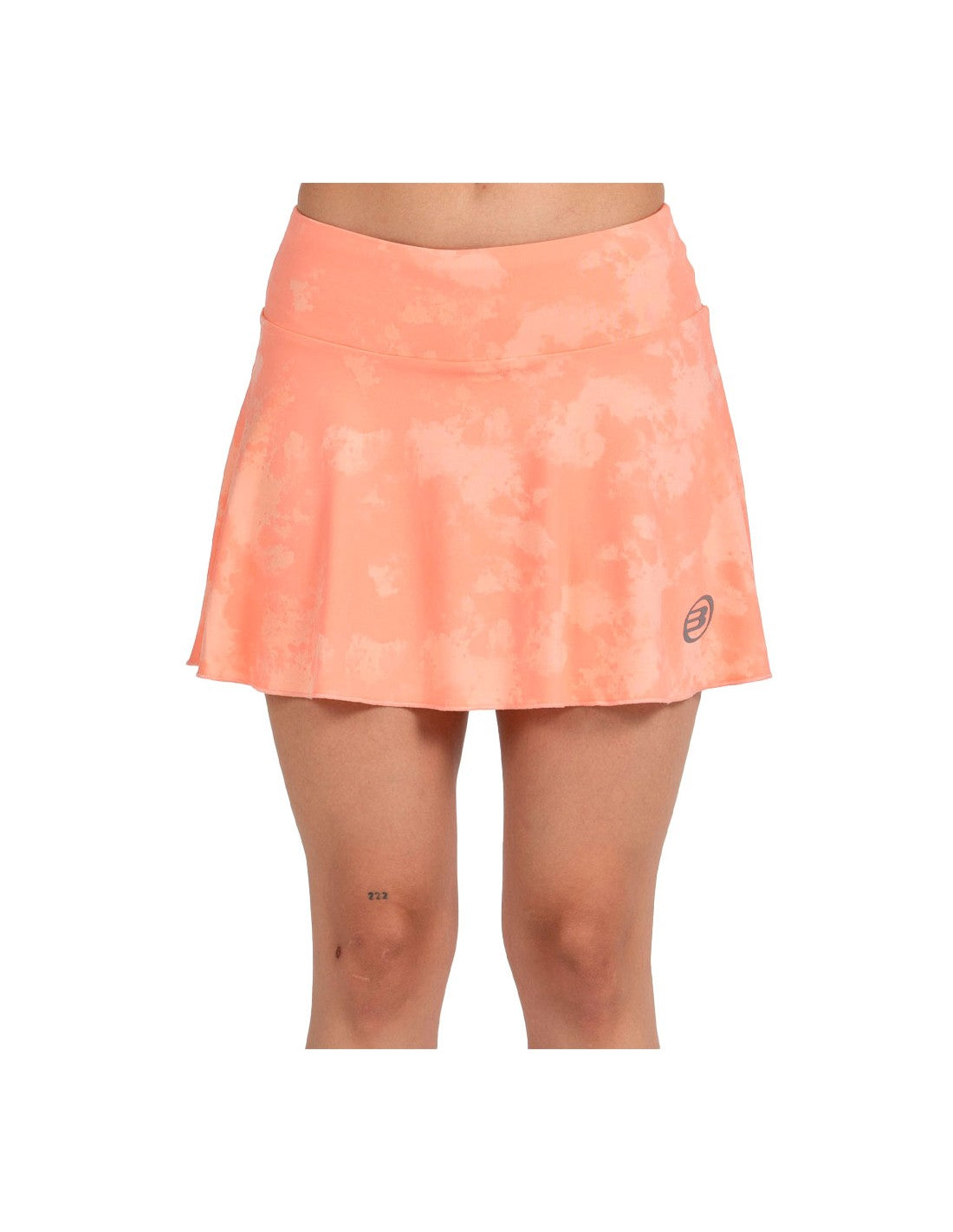 Bullpadel Elido Skirt Light Orange (light)S