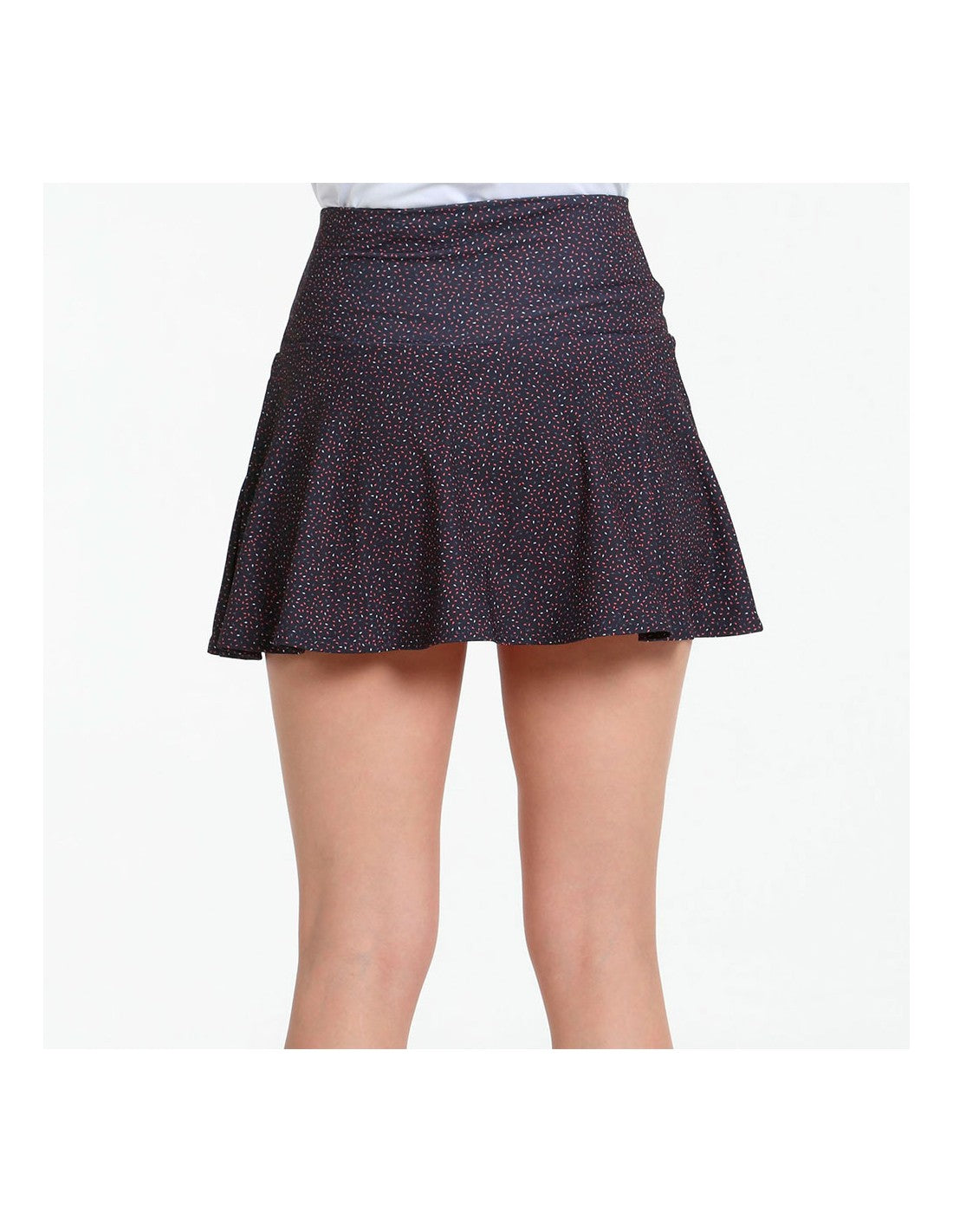 Bullpadel Poli Skirt