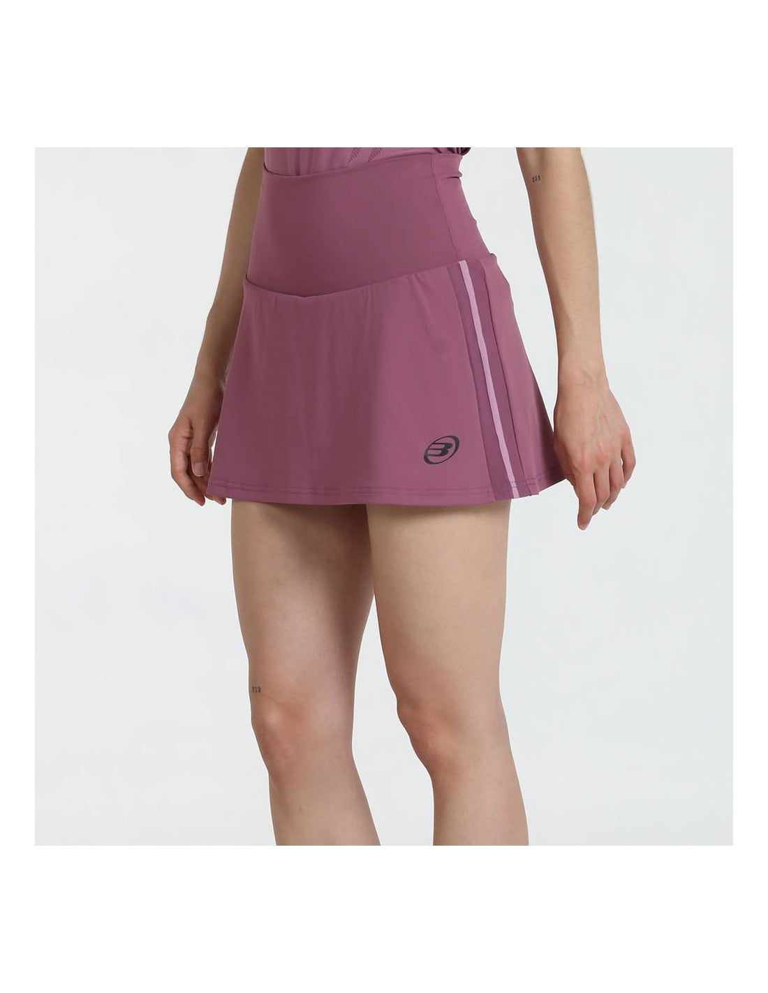 Bullpadel Skirt Rolde Grape