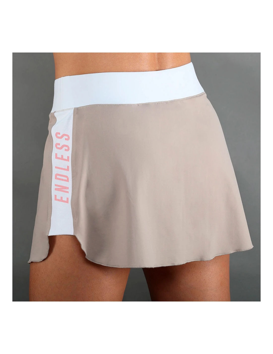 Endless Skirt Slam Delave
