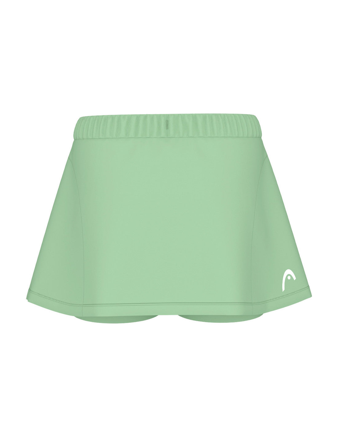 Пола Head Dynamic 25 Olive GreenXS