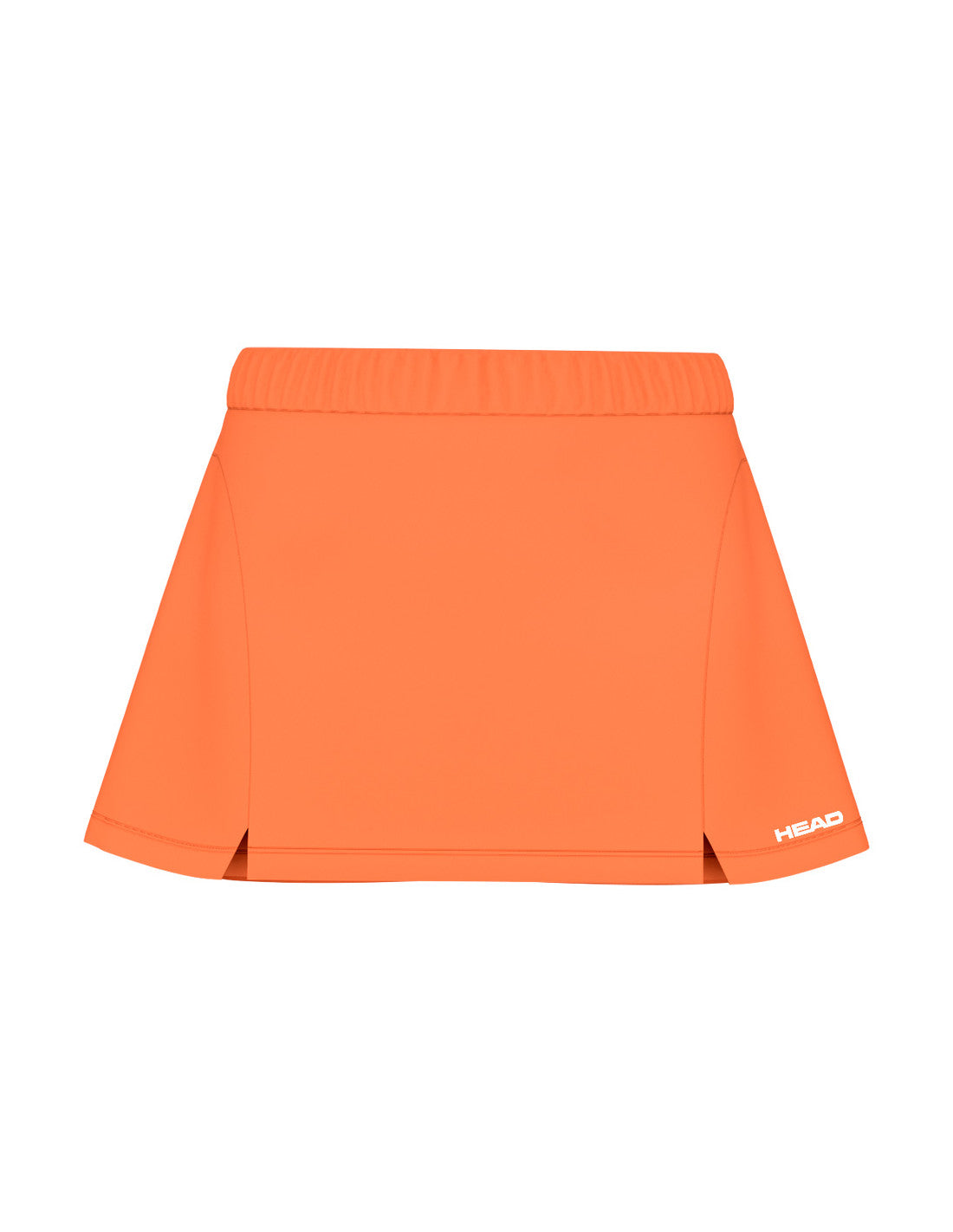 Head Dynamic Skirt 25 OrangeL