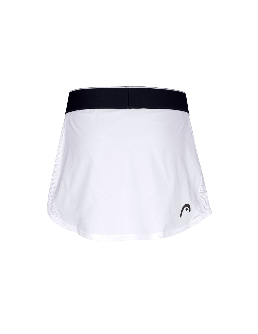 Head Skirt Robin WhiteL