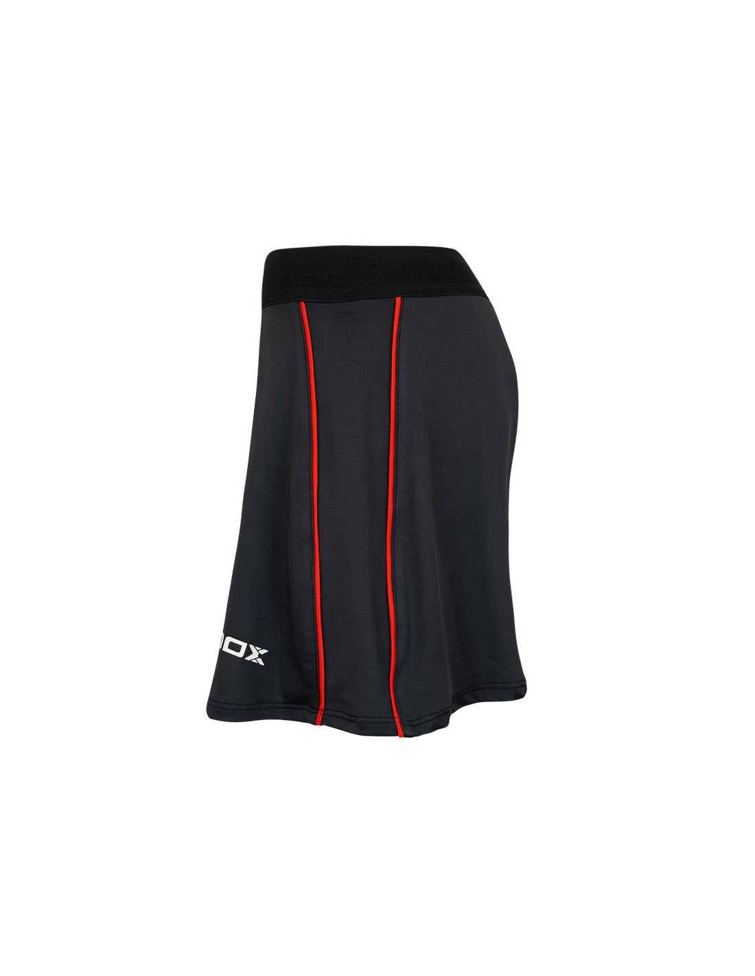 Nox Alexia Dark Blue Skirt