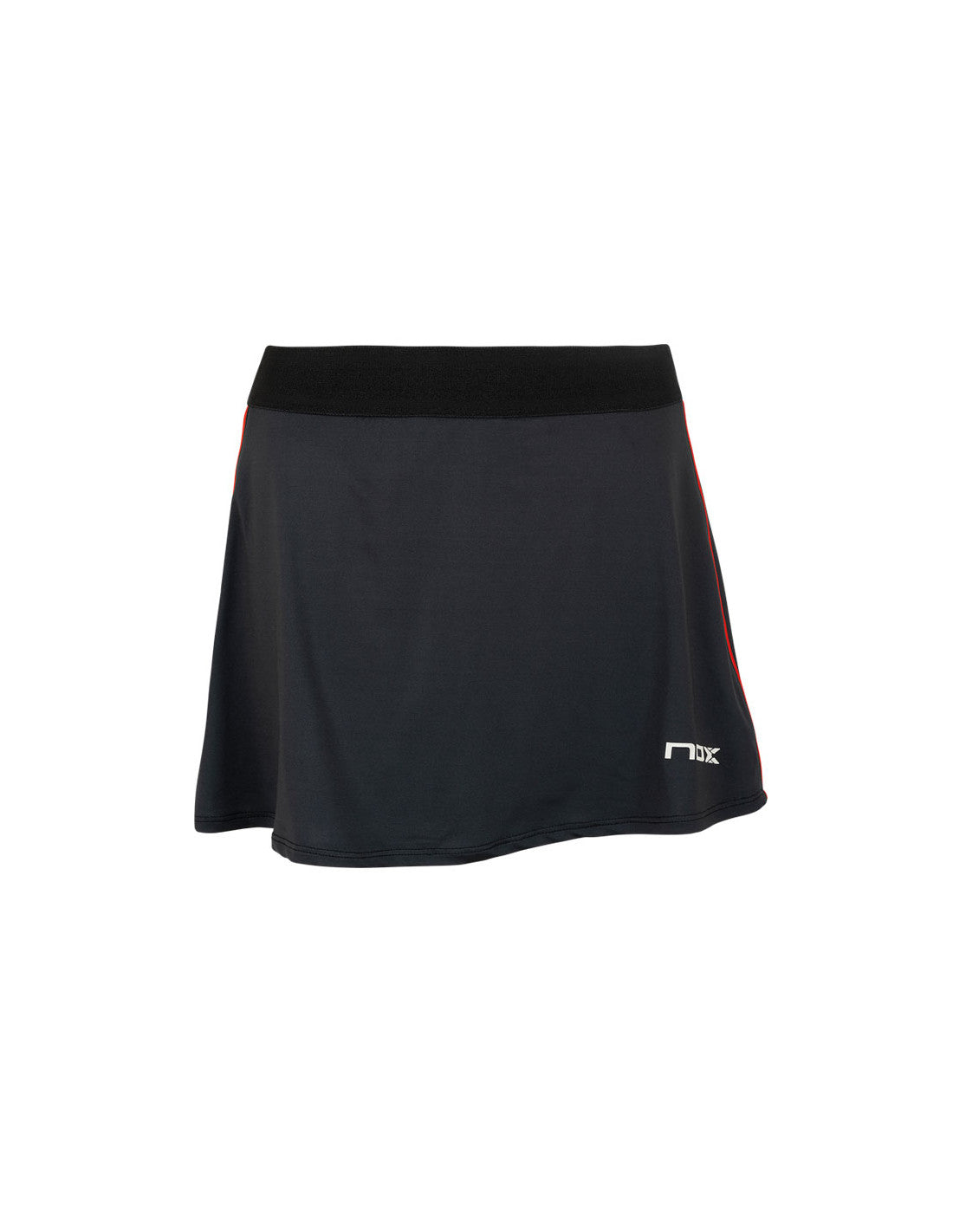 Nox Alexia Dark Blue Skirt