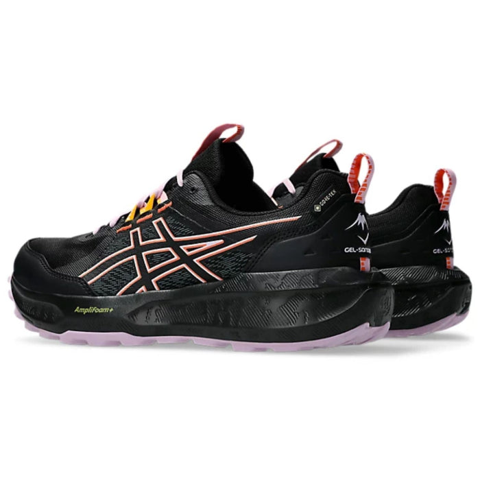 Asics Trail-Schuhe Damen