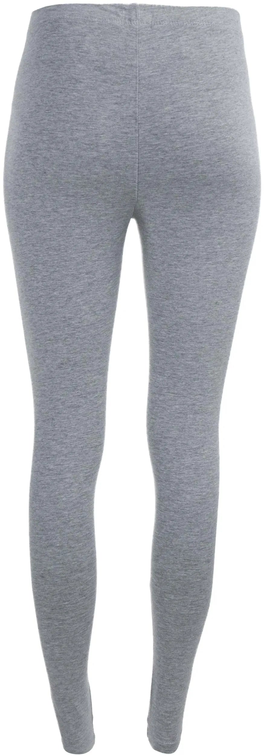 Leggings femininas athl. dpt sarina melange cinza xl