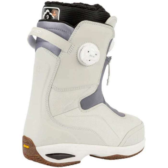 Nitro Snowboardlaarzen Dames