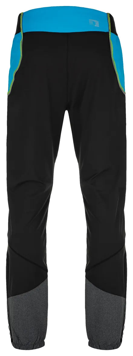 Calça Masculina Loap Uxadar Azul