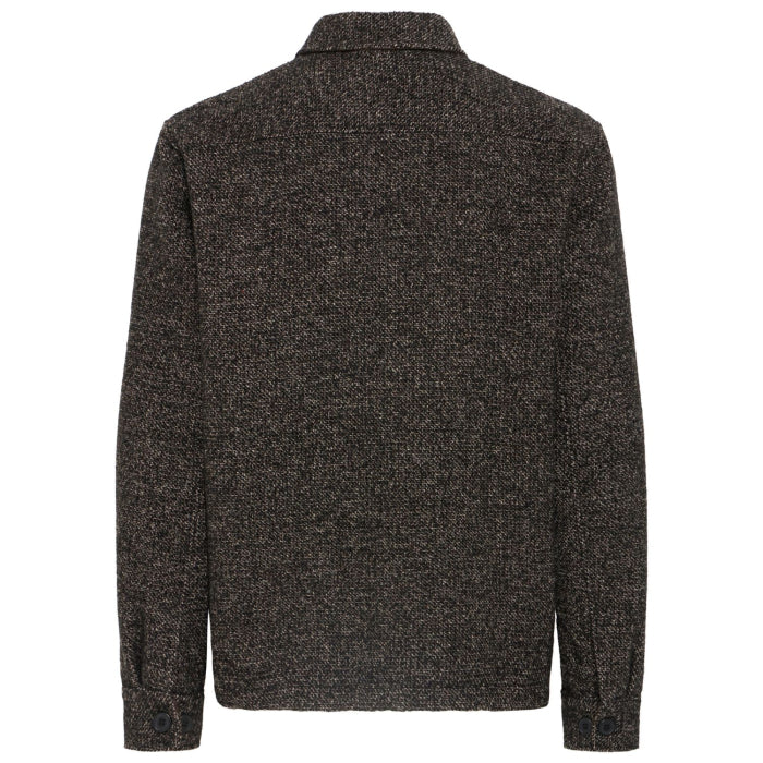 Solid Casual Vest Men
