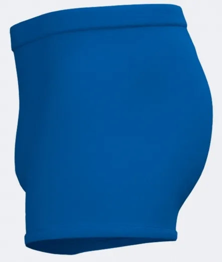 Herenbadmode joma boxer shark iii koningsblauw l