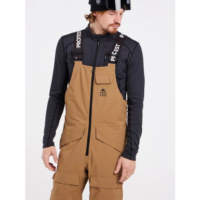 Pantalones de esquí Protest para hombre