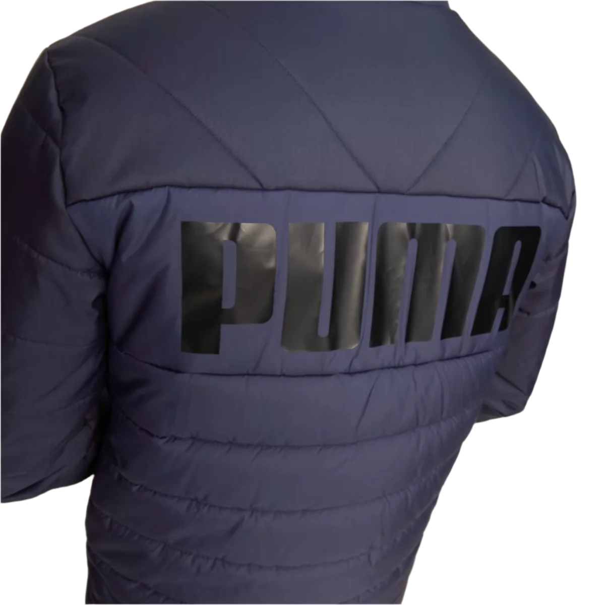 Puma Essentials Padded Jacket