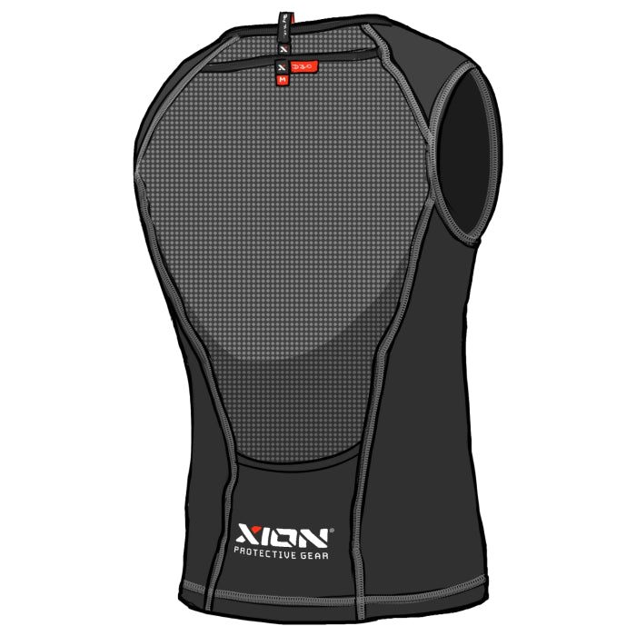 Xion Back Protector