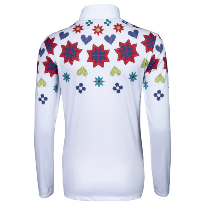 Kou Sci Pully da donna