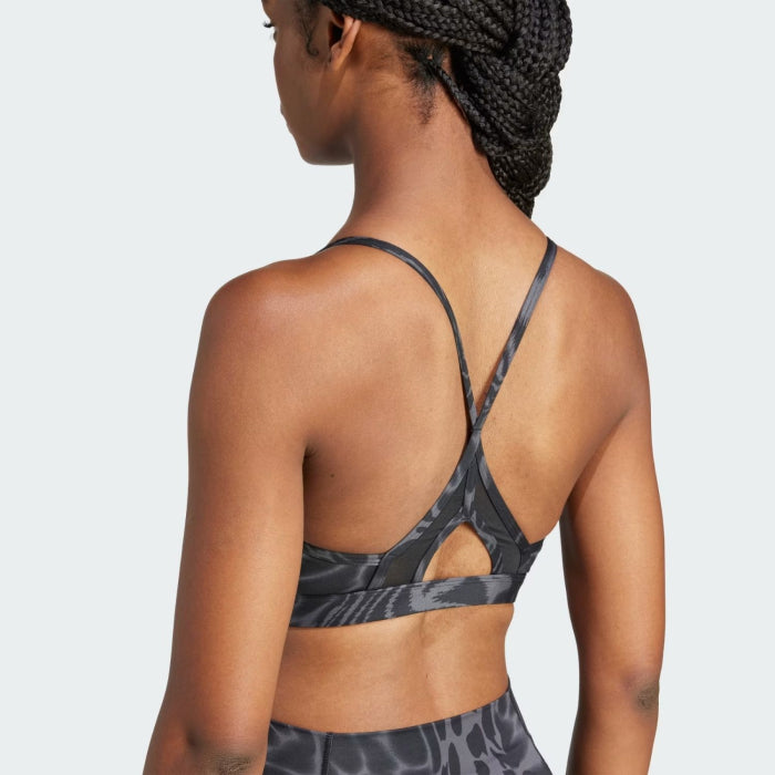 Sutien sport Adidas