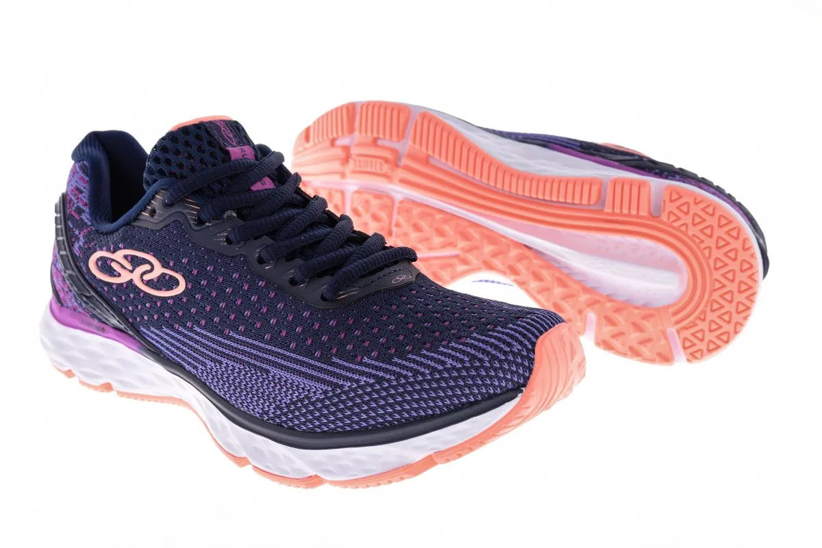 Running Shoes Olympikus Challenger 2 Blue