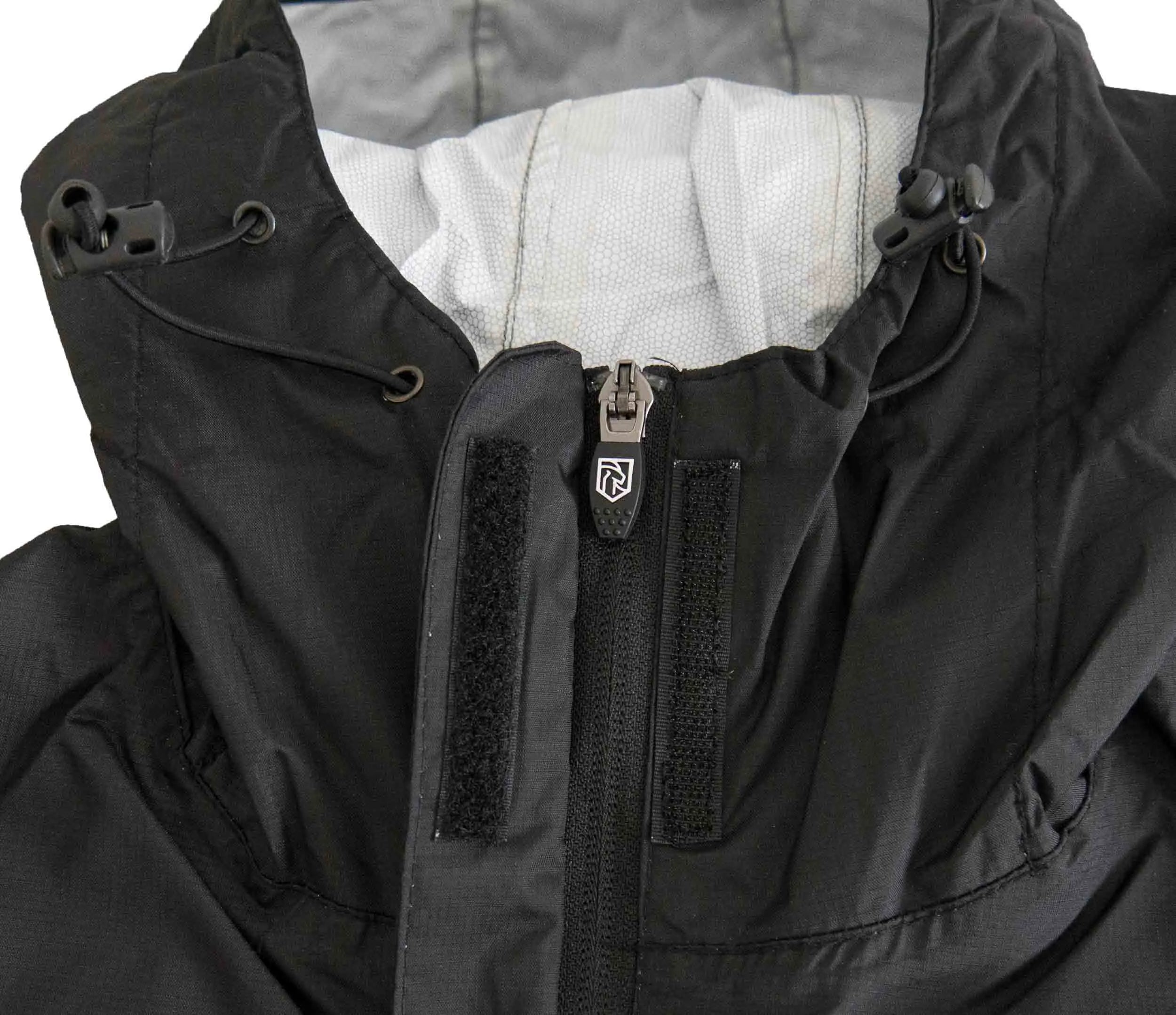 Giacca da Donna Mckees Cervino Nera