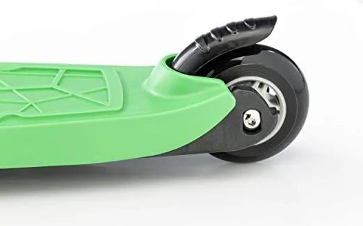 Kettler Kwizzy Gyermek robogó zöld