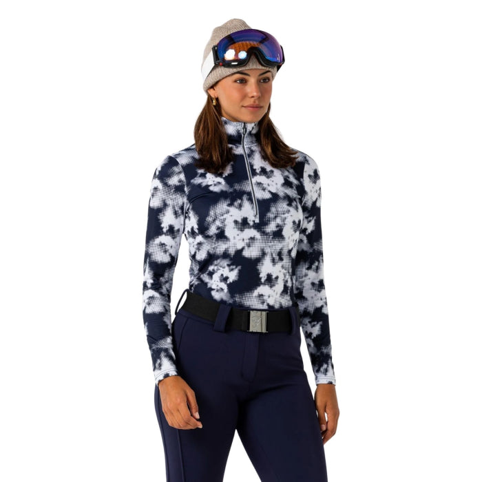 Falcon Ski Pully Ladies