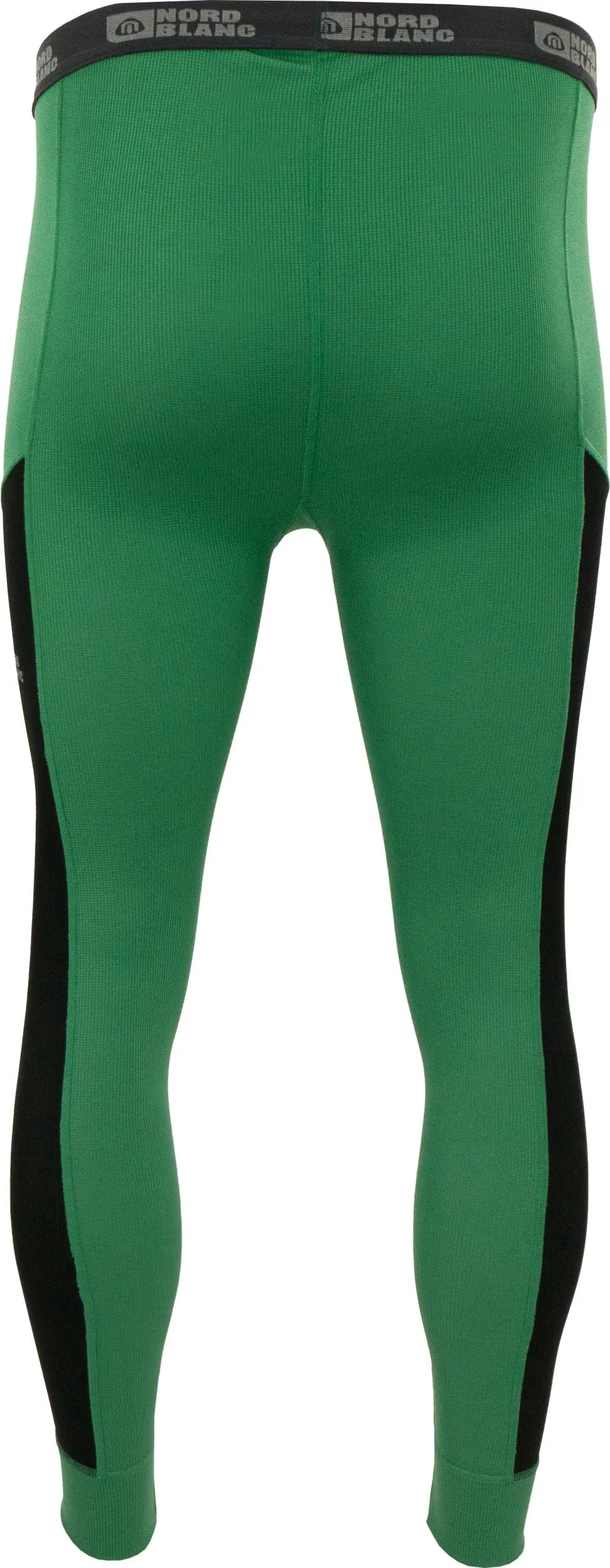 Calça funcional masculina Nordblanc verde xs