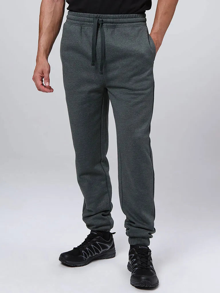 Men's Sweatpants Loap Edbur Green