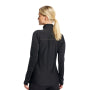 Tenson Ski Pully Ladies