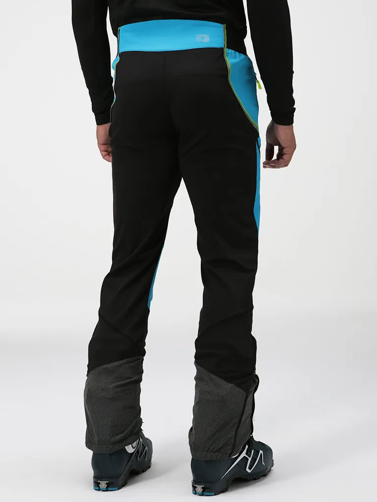 Pantaloni bărbați Loap Uxadar Blue