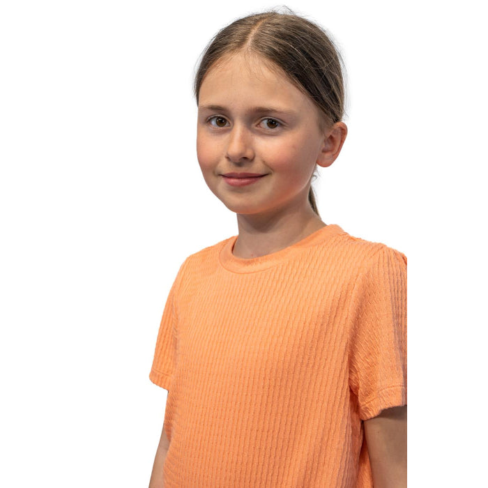 Cars Casual T-shirt Girls