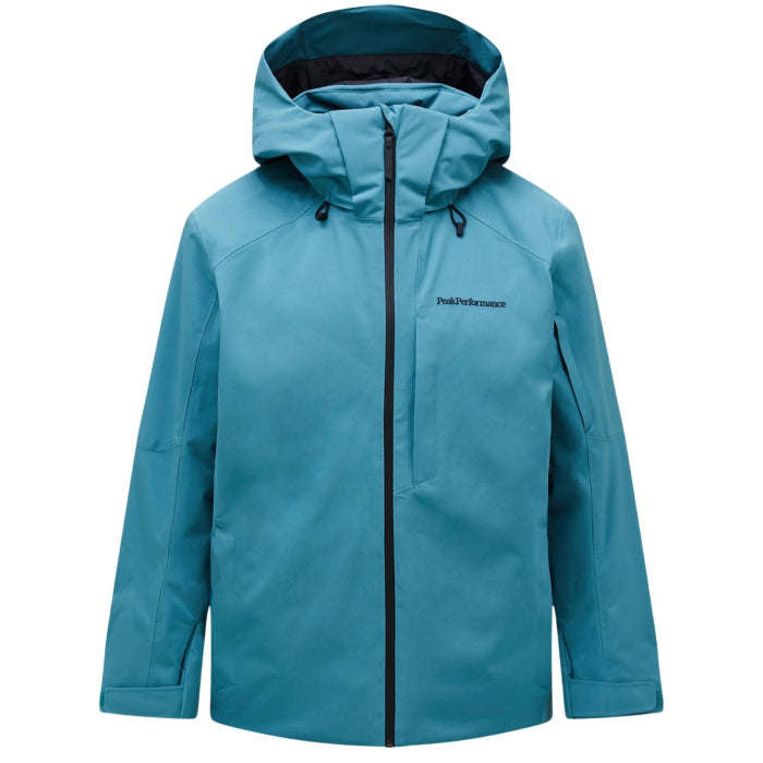 Veste de ski Peak Performance pour hommes
