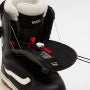 Vans női snowboard csizma