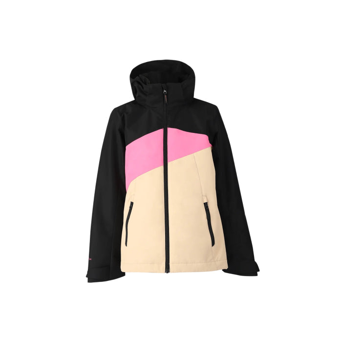 Brunotti Ski/snowboardjakke piger