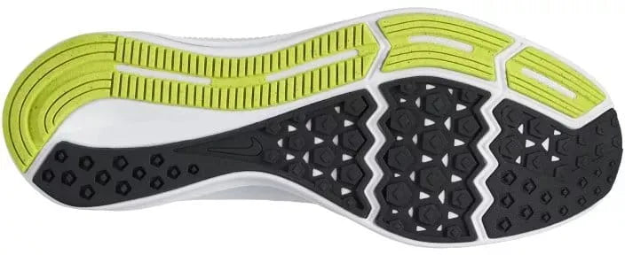 Bróga Rith na bhFear Nike Downshifter 7 Black