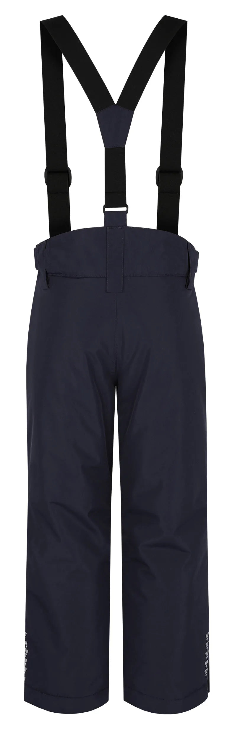 Children's Ski Pants Loap Fusik Dblue 112-116