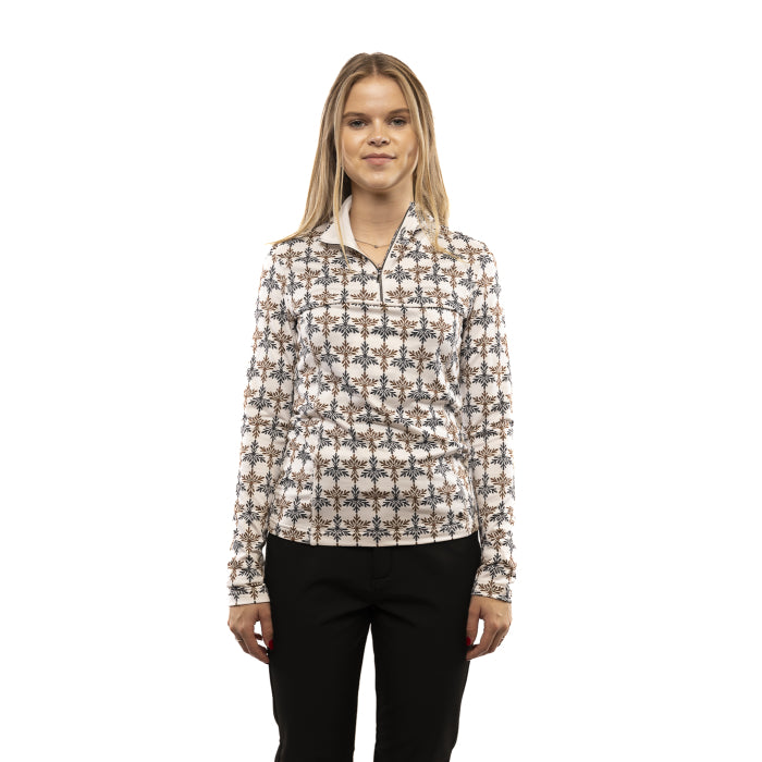 Luhta Women's Ski Pully