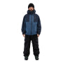 Beyond Medals Men's Ski/snowboard Jacket