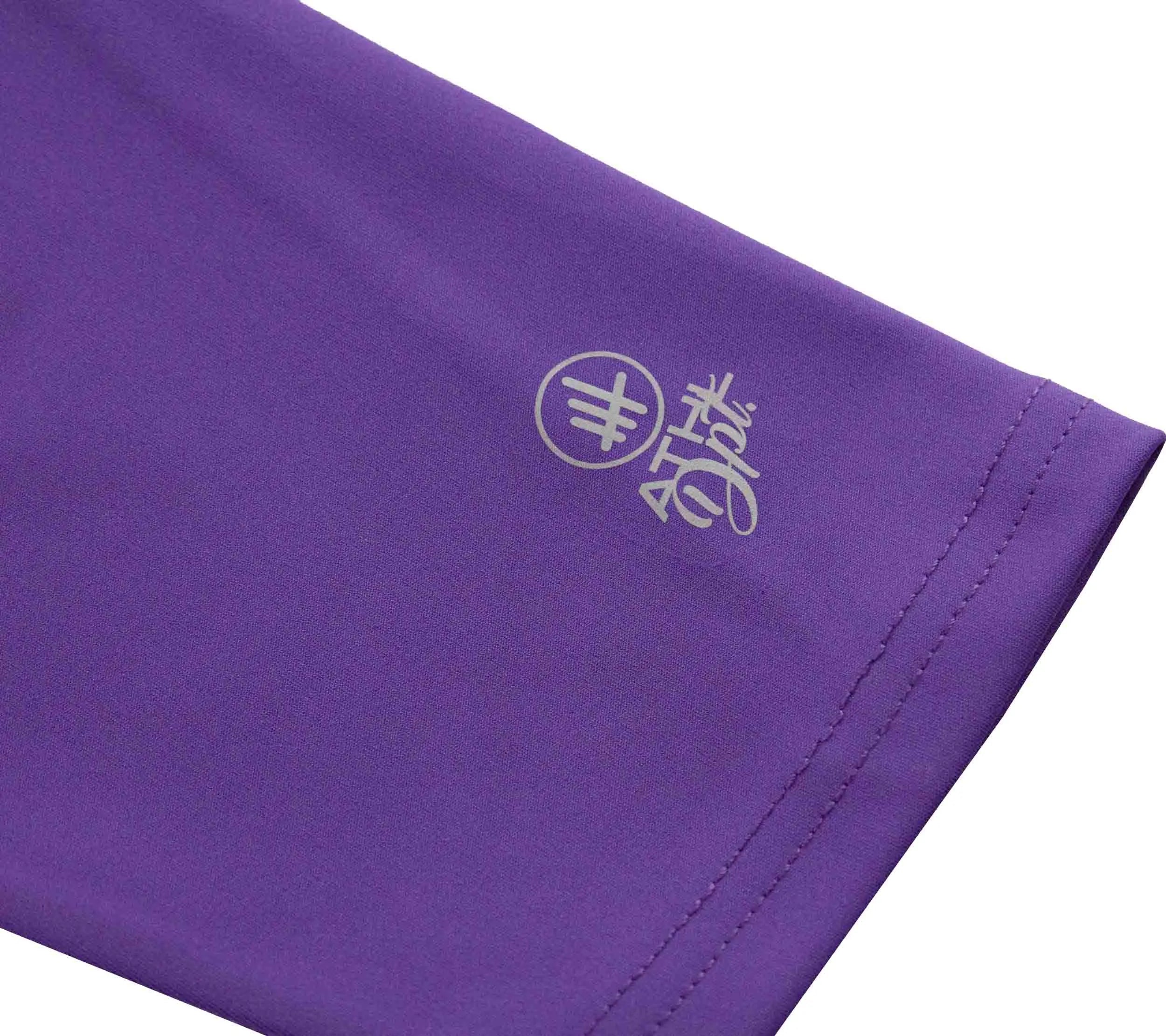 Damen-Leggings Athl. Dpt Sibilla Purple