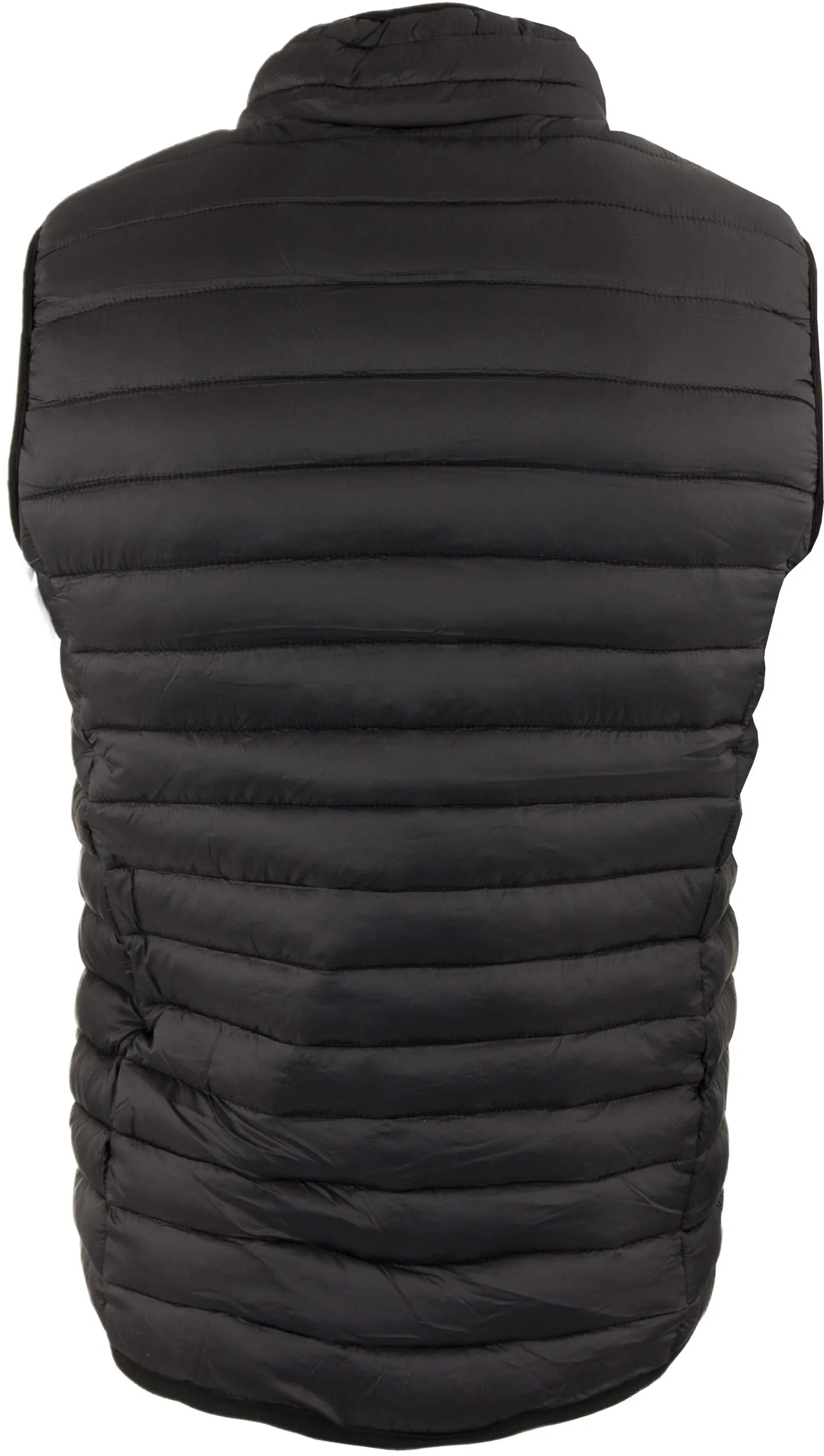 Colete Masculino Athl. Departamento Henrique Preto