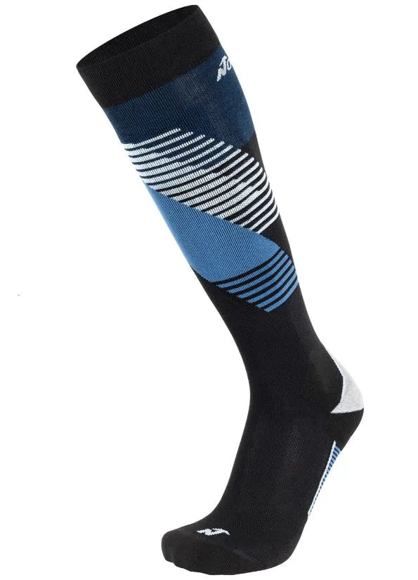 Nordica unisex Unlimited R+l Czarny/avio Czarny