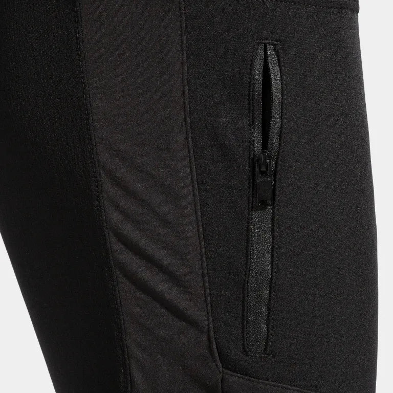 Joma explorer pant preto m calça de corrida