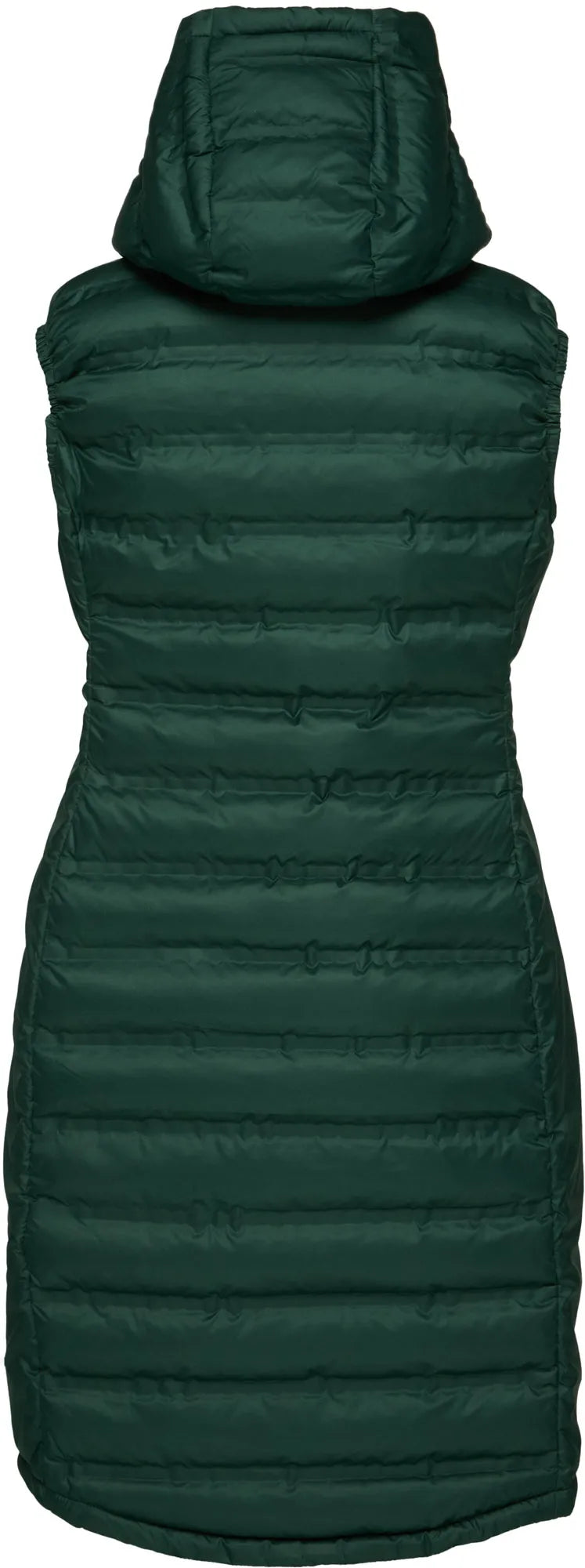 Colete feminino loap itala verde escuro m