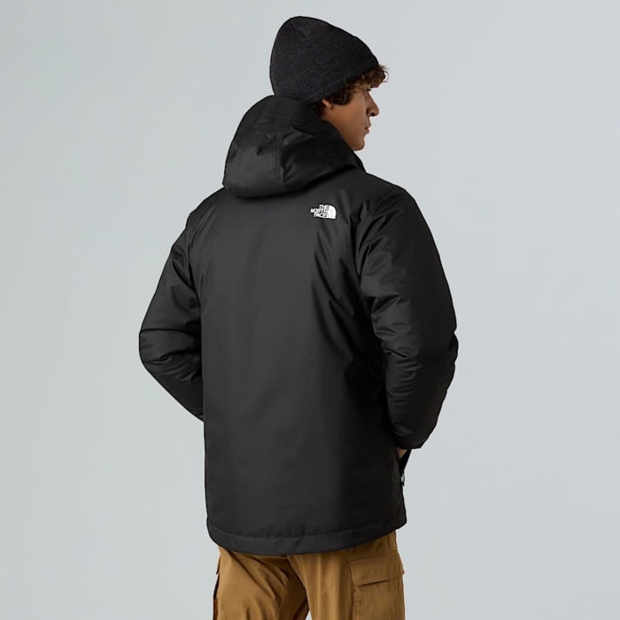 The North Face Chaqueta De Invierno Casual Hombre