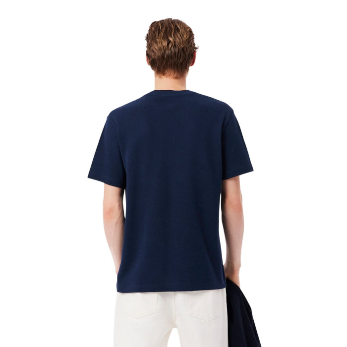 Lacoste Casual T-shirt Men