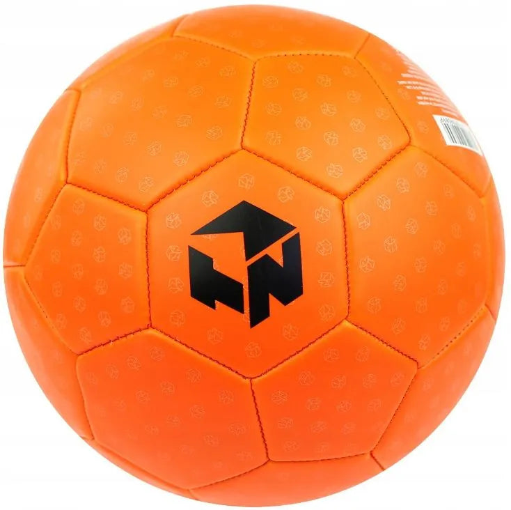 Pallone Calcio Freestyle Soufiane Touzani Arancio Arancio