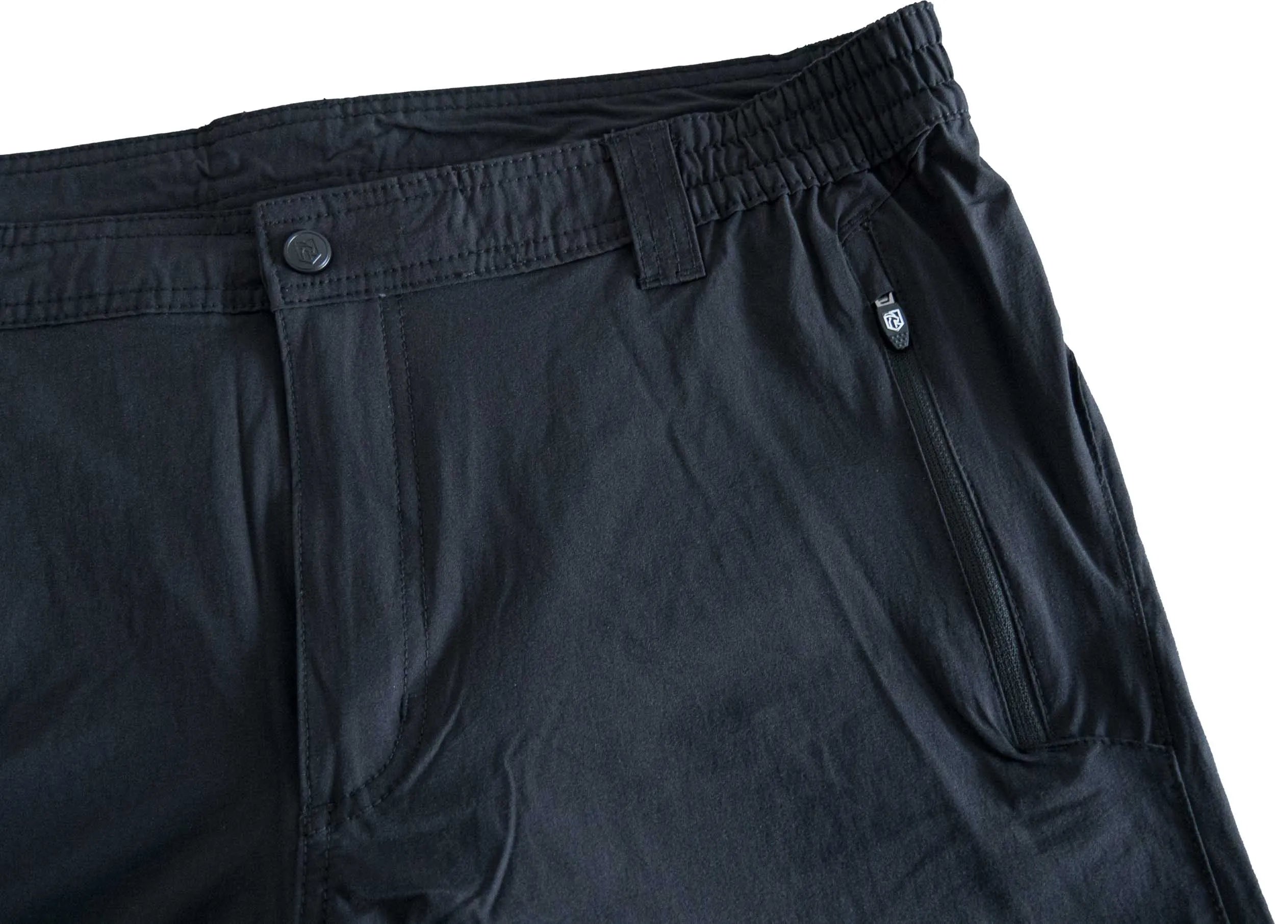 Herrebukser mckees resolo sort 52