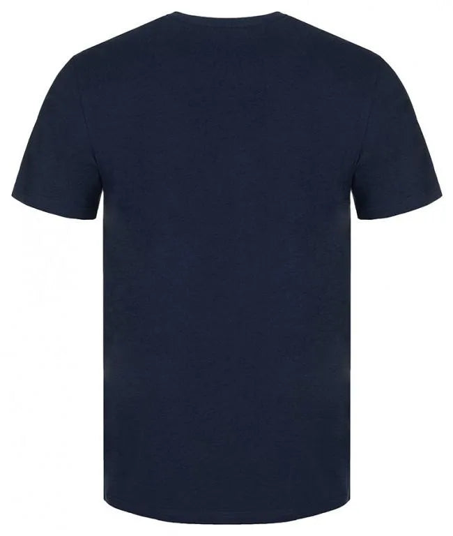 Tricou bărbați Loap Altair Blue