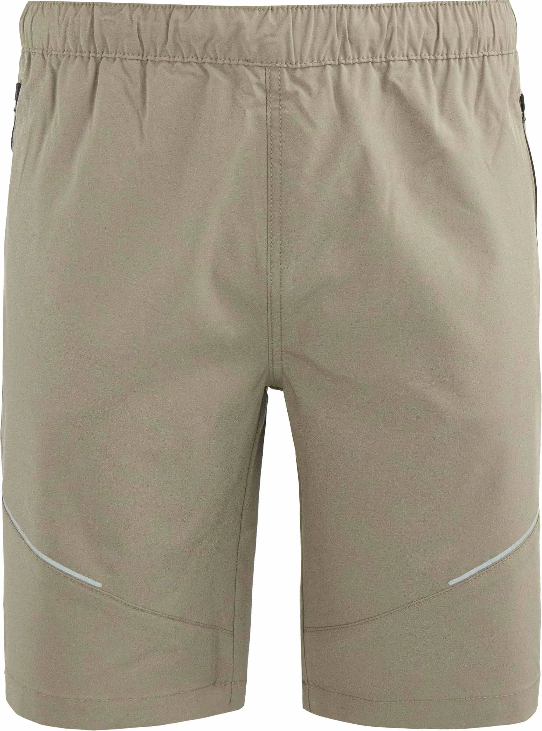 Shorts herr Athl. Dpt Azrael Beige Beige