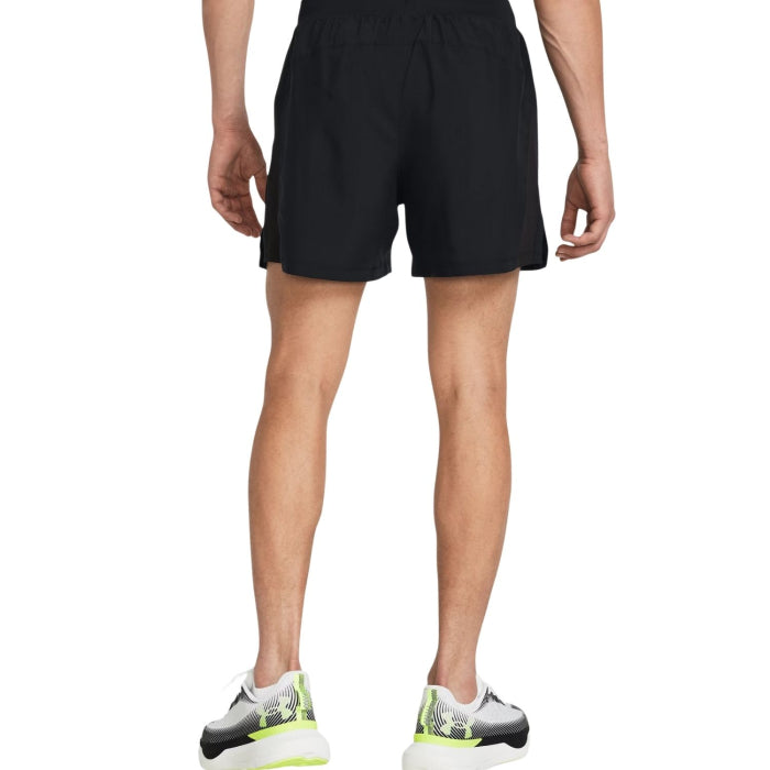 Faoi Armúr Spóirt Shorts Fir